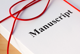 Lovetoedit Manuscript
