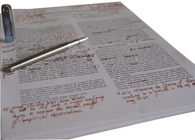 Masters Dissertations